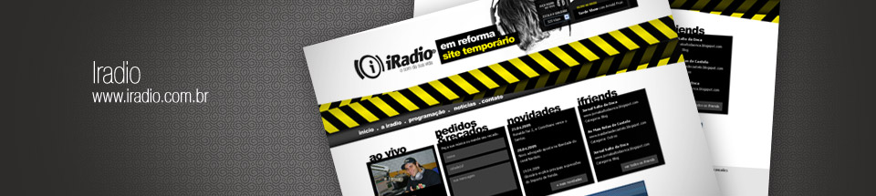 iRadio