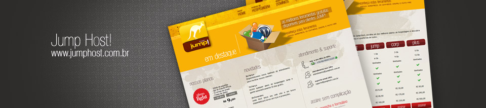 Jump Host